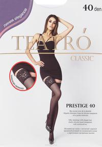 Prestige 40 aut - Чулки женские, Teatro